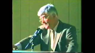Machinations of the ADL - 1 of 5  - Congressman Pete McCloskey