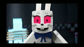 Vanny Está Apaixonada? - Five Nights At Freddys Security Breach Ft.scott