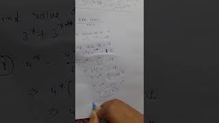 RRB NTPC Maths .. #rrbntpc #maths #exam #wbsscgroupc #wbpscmaths #surds_and_indices #mathematics
