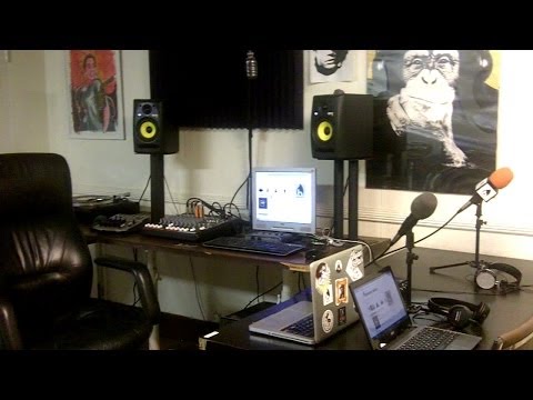 Bondfire Radio Indiegogo