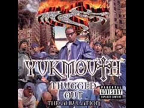 在 YouTube 上觀看「Yukmouth Ft. Do or Die - Fallin'」