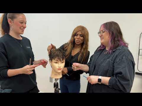 What's Inside Summit Salon Academy Perrysburg?