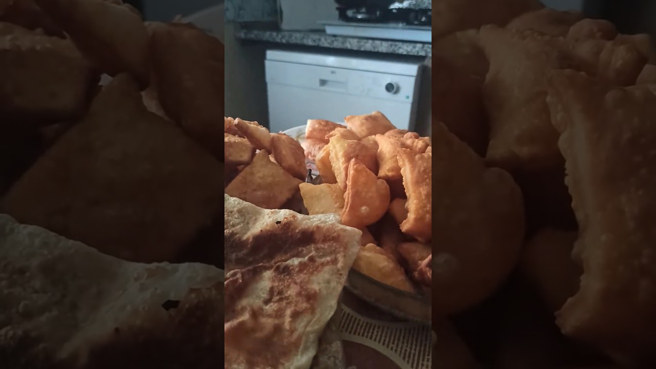 Sıcacık Pişi Tarifi 😍 Dışı Çıtır İçi Yumuşacık | Kahvaltılık Pratik Lezzet