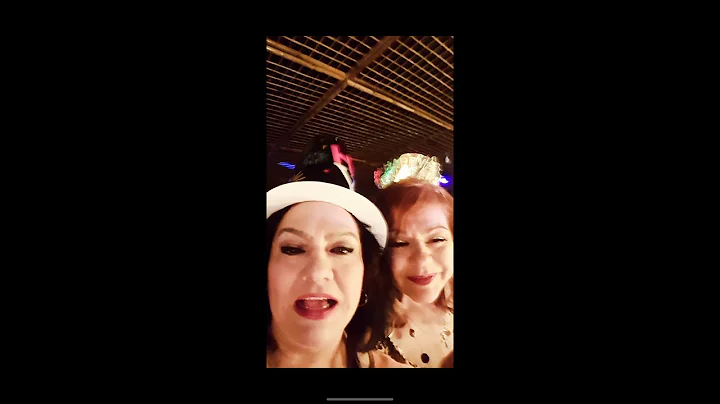 Debbie Martinez Memorial    SD 480p