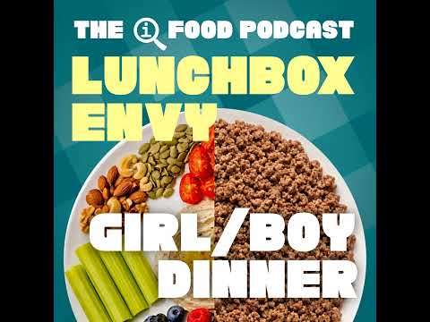 61: 💃🏻 Victorian Girl Dinners