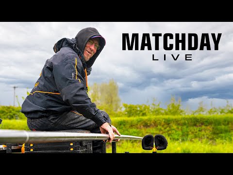 Andy Bennett Live Match At Westwood Lakes