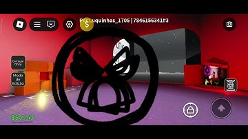 Wip A-404 And Angry-404 to Interminable Rooms Rebuild Spawning in Obby Creator