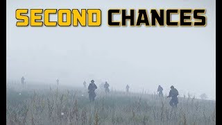 Second Chances - ShackTac