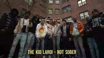 The Kid Laroi - Not Sober [Demo]