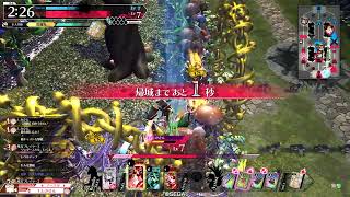 WLW 床ペロフィー・ラプンツェル EX6ー17