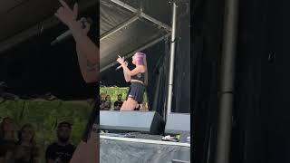 Deadlands At Blue Ridge Rock Festival 2023