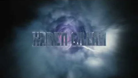 Dr.Who New Season 5 Opening Credits