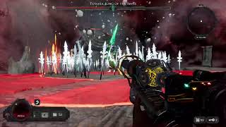 Abyssus Solo Tesla Gun The Fester The Jester show Live!!!!!!!!!