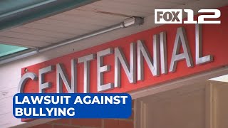 Family sues Centennial SD, claiming it didn’t do enough after daughter was attacked twice
