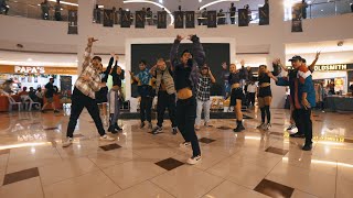 THE SHOWCASE | CANARY DANCE STUDIO | ITCC SHOPPING MALL