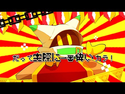【手描きカービィ】しんでしまうとはなさけない！