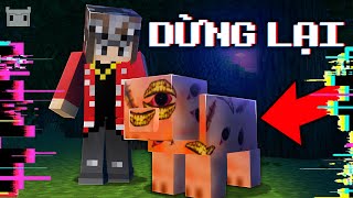 Bản Mod Khiến Tôi Dừng Chơi Minecraft Minecraft Flywheel Of Terror Phần 2