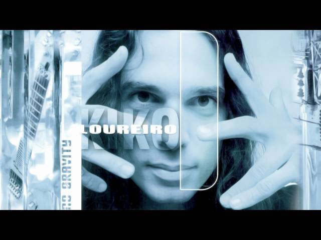 Kiko Loureiro - No Gravity - Moment of Truth - YouTube