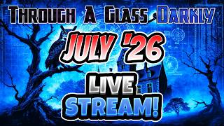 July 2026 Freedom Reigns Supreme Livestream
