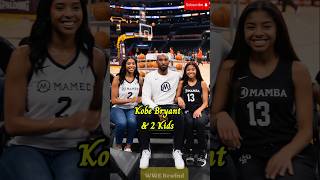 The Next Generation of Greatness: NBA Legends & Their Kids Side by Side ❤️