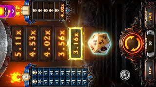 Heads will roll game[ yono game][High bet Game Play][100 BET]18+ ONLY | ENTERTAINMENT PURPOSE ONLY |