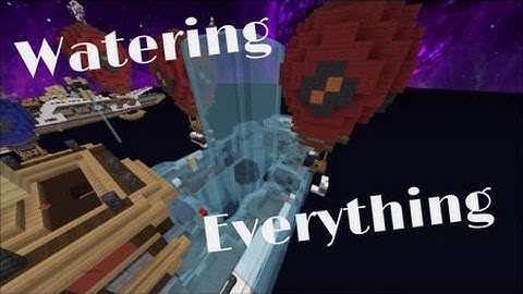 Overcast Network | Watering Everything