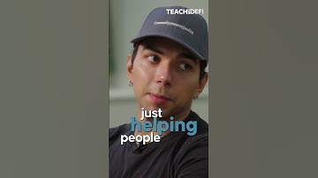 Connecting DeFi to the Real World on Stellar ☄️ #web3podcast #cryptopodcast #web3