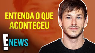 Os detalhes sobre o acidente que provocou a morte de Gaspard Ulliel | E! NEWS