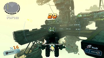 Strike Vector - Training 2