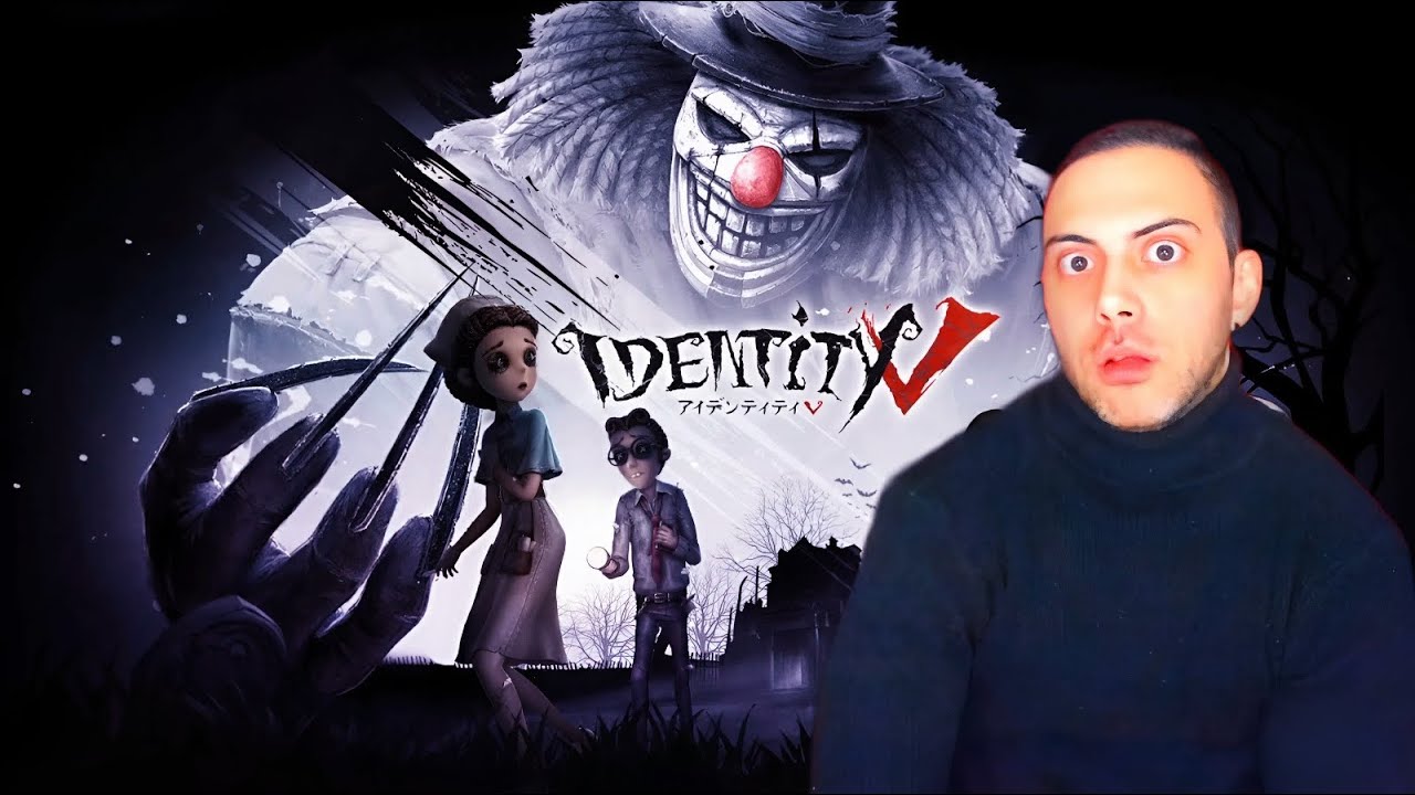¡LES DI CAZA A TODOS! El CAZADOR MÁS TEMIDO de IDENTITY V ¡GANA PREMIOS!