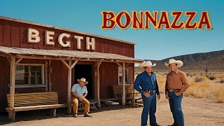 Bonanza Full Movie (4 Hours Long) - Western TV Series #1080p