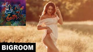 J Balvin Willy William - Mi Gente Trouble Nation Festival Bootleg FBM