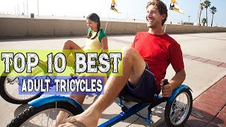 Top 10 Best Adult Tricycles | Reviewed by Pros Updated 2020 | Gearbikesreview