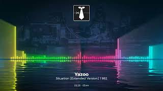 Yazoo - Situation [Extended Version] 1982