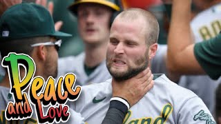 MLB | Weird Oddities 
