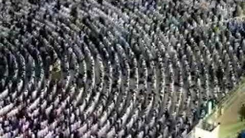 سورة القلم للشيخ سعود الشريم