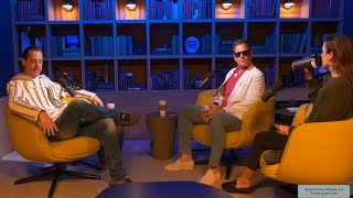 Sean Murray: McGee and Pranking the Cast [FULL HD]