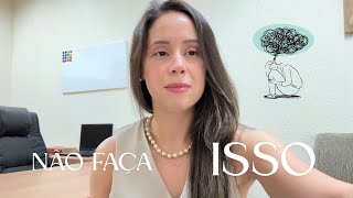 Você só empobrece quando mantém esses 5 hábitos