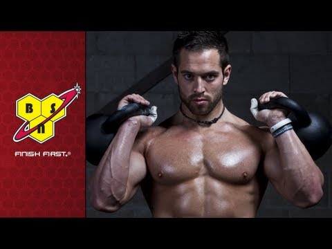 Rich Froning - N.O.-XPLODE - Rich Froning - N.O.-XPLODE