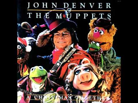 Little Saint Nick John Denver The Muppets 1979 