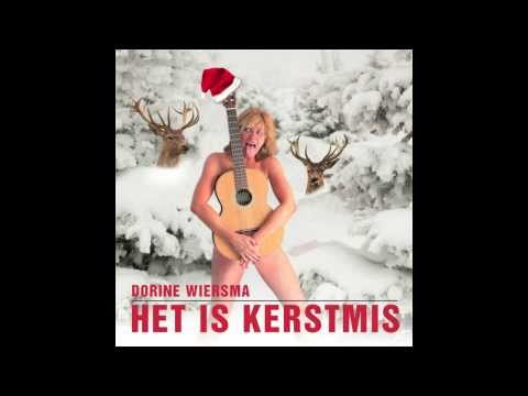 Dorine Wiersma - Het is kerstmis