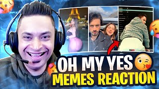 MY SKINCARE ROUTINE & FLEXING MY GAMING PC 😂 FUNNY MEMES REACTIONS BY MRJAYPLAYS screenshot 5