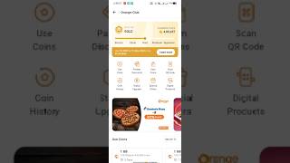 Banglalink Free 1GB Internet! How to Redeem Banglalink Orange Club Points 2026 #OrangeClub #BLFreeMB