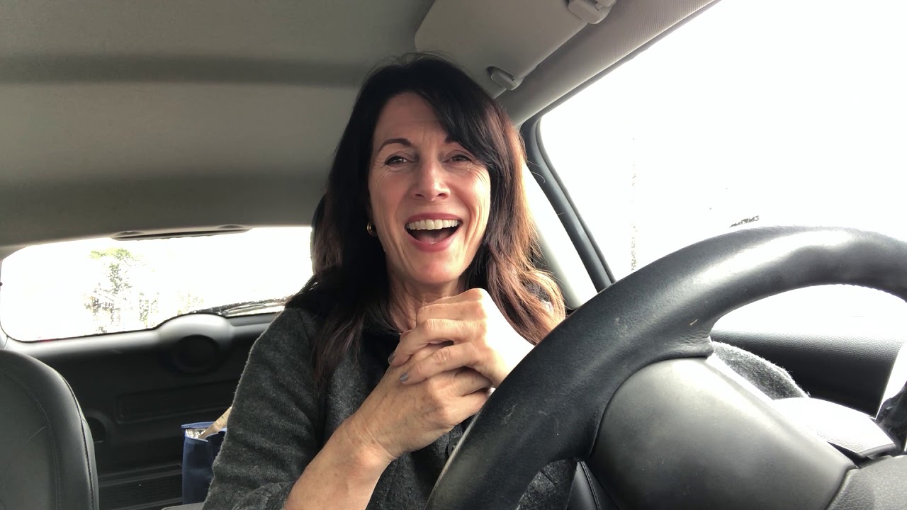 Karen Testimonial 2 for the BioArc Disc - YouTube