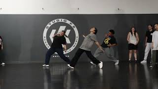 ››› STUDIO FX | Kaylar Preite | "Riot(Rowdy Pipe'n)" - A$AP Rocky, Pharell Williams
