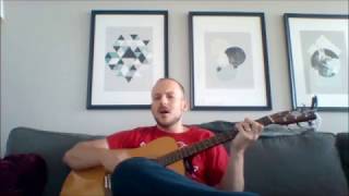 American Spirits - Inner Wave cover