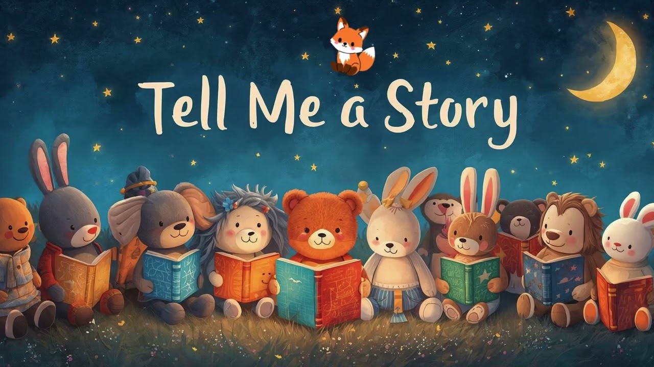 Leo and the Big Slide 