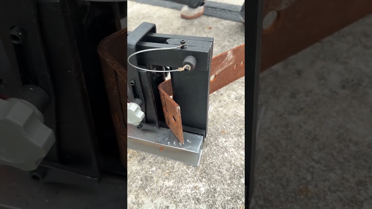 CB-150D Hydraulic Plate Bending Machine 