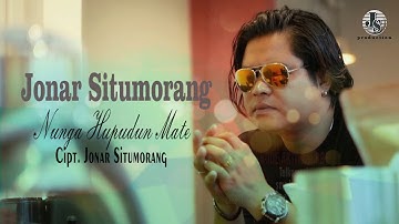 Jonar Situmorang - Nunga Hupudun Mate (Official Video Lirik JS Pro)