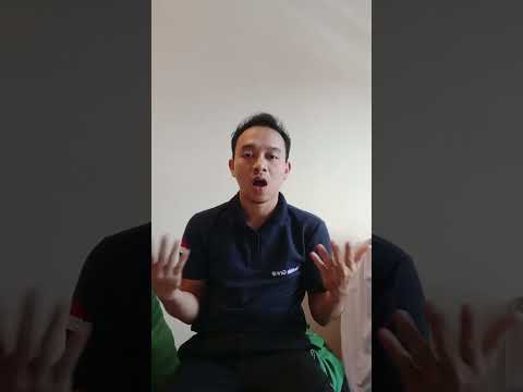 learning subject pronouns+ be - YouTube